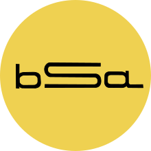 BSA Fabric